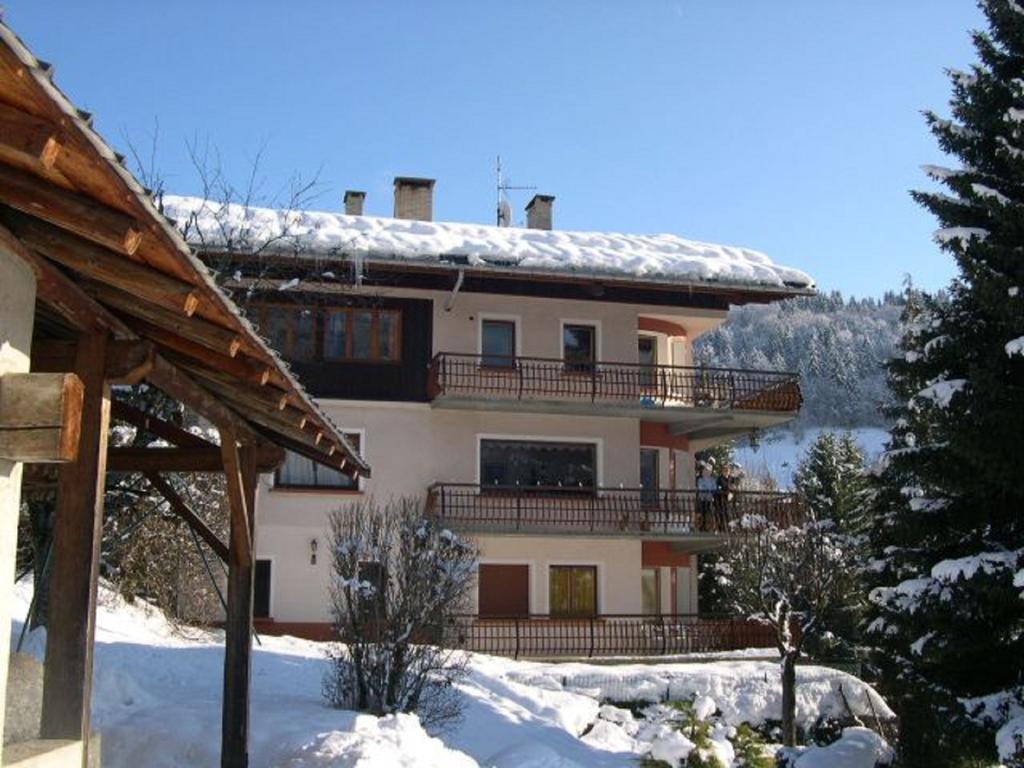 Chalet Mon Idole Flumet Room photo